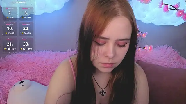 Alis Platt online show from 03-02-26, 12:46