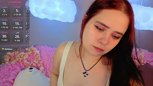 Alis Platt online show from 05-08-26, 01:33