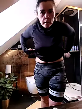 Blackariel online show from 03-24-26, 07:13