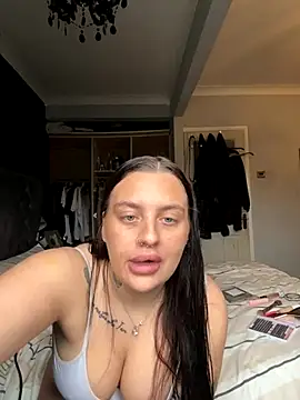 Victoriasteel online show from 11-09-25, 11:41