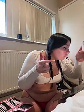 Victoriasteel online show from 02-06-26, 09:34