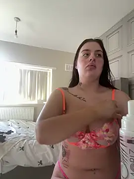 Victoriasteel online show from 03-26-26, 07:58