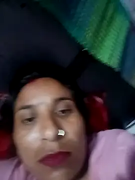 sweet parul online show from 10-27-25, 04:55