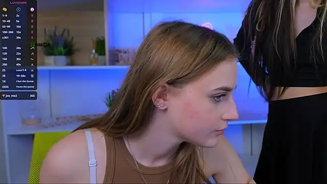 aria moo online show from 09-13-25, 10:09