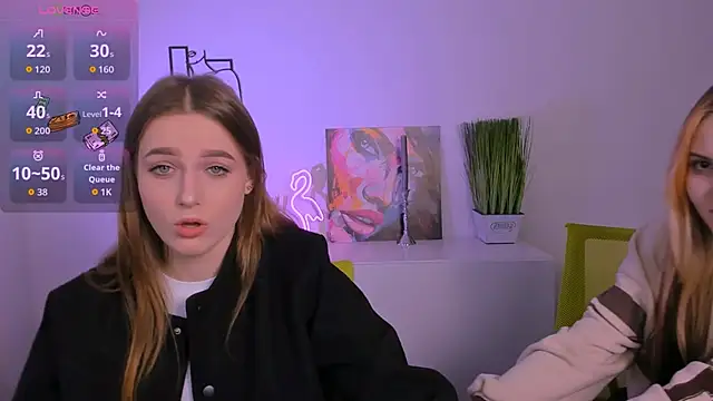 aria moo online show from 09-15-25, 08:25