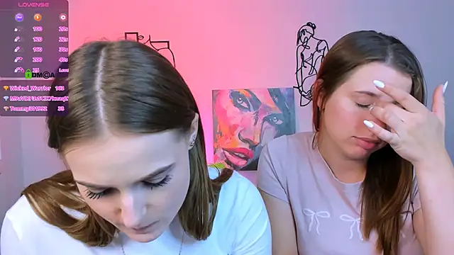 aria moo online show from 10-03-25, 10:29