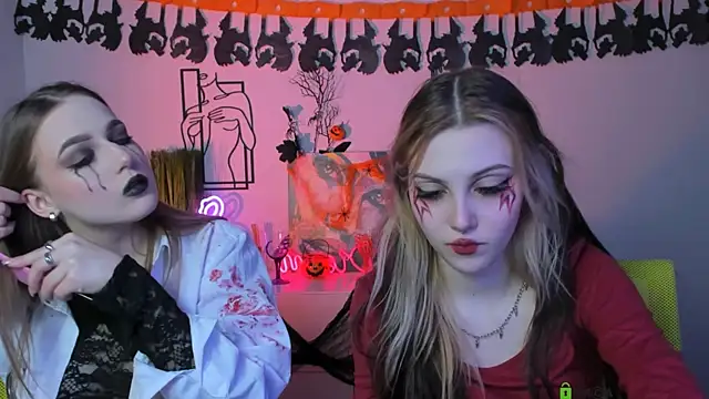 aria moo online show from 10-30-25, 08:53