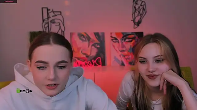 aria moo online show from 11-07-25, 05:40