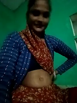 Sapna9685 online show from 10-27-25, 06:50