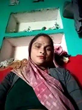 Sapna9685 online show from 11-16-25, 07:25