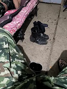 lamejorpene online show from 10-12-25, 01:26