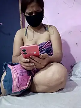 Rinki bhabhiji online show from 09-11-25, 07:03
