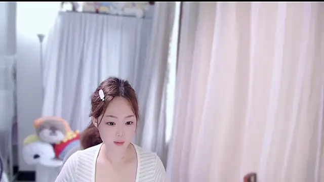 YUANYUAN-A online show from 09-19-25, 06:26