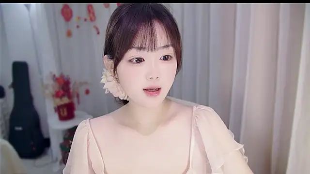 YUANYUAN-A online show from 02-28-26, 11:55