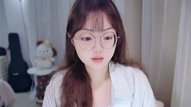 YUANYUAN-A online show from 03-20-26, 12:21