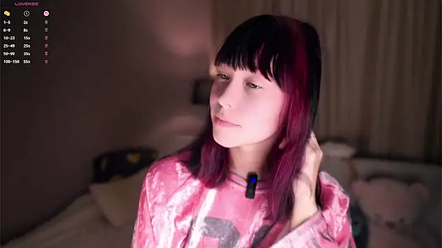 BritniBers online show from 10-11-25, 11:31