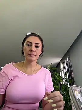 Isabellaa Palacios online show from 05-04-26, 03:19