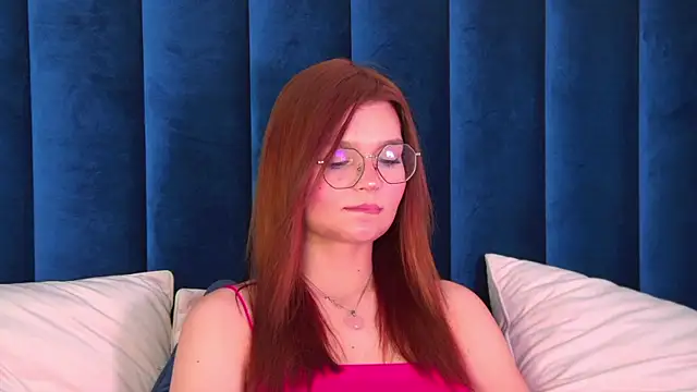 BellaMarebelle online show from 03-13-26, 08:26