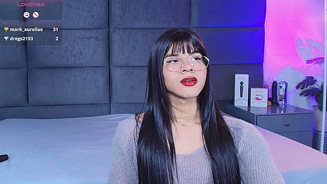 Slenna Moon online show from 03-02-26, 11:11