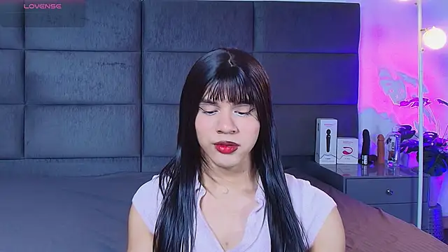 Slenna Moon online show from 03-05-26, 10:17