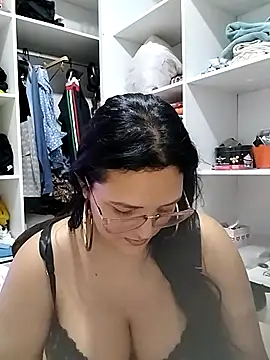 AuroraChest online show from 09-25-25, 08:18