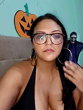 AuroraChest online show from 11-02-25, 12:35