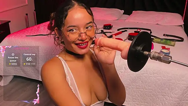 Kristenbread online show from 09-13-25, 07:35