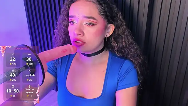 Kristenbread online show from 09-16-25, 07:48