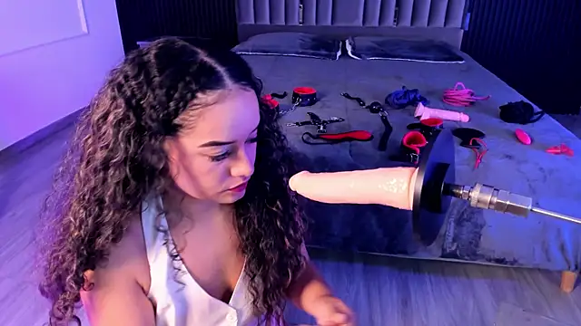 Kristenbread online show from 09-25-25, 07:50