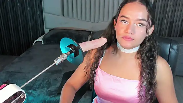 Kristenbread online show from 10-04-25, 07:34