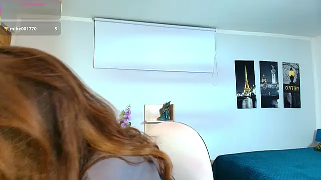 Snapshot of linda_morgan1 chatting on 05-07-26, 12:21 linda morgan1 online show from 05-07-26, 12:21