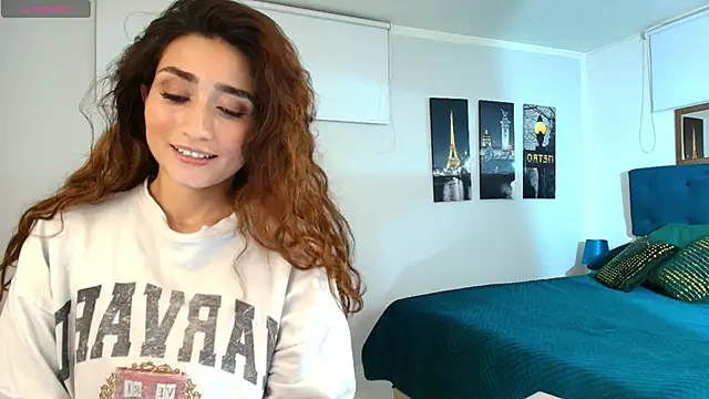 Snapshot of linda_morgan1 chatting on 05-14-26, 12:23 linda morgan1 online show from 05-14-26, 12:23