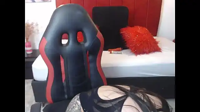 CindySweet 1 online show from 09-09-25, 01:10