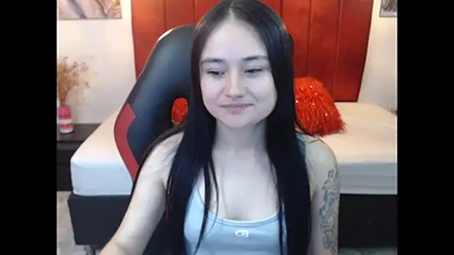 CindySweet 1 online show from 11-18-25, 02:43