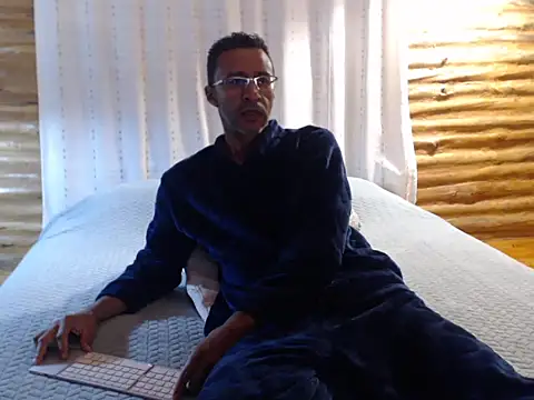 Asher Bram1 online show from 10-07-25, 01:36