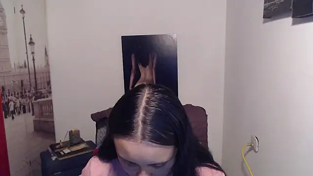 crazy daniela online show from 09-11-25, 09:26