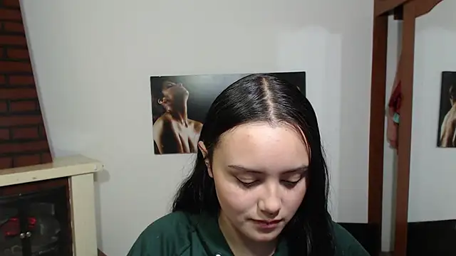 crazy daniela online show from 09-12-25, 08:42