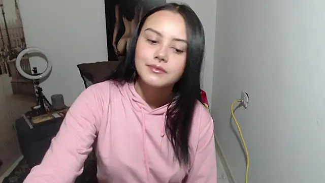 crazy daniela online show from 09-20-25, 03:46