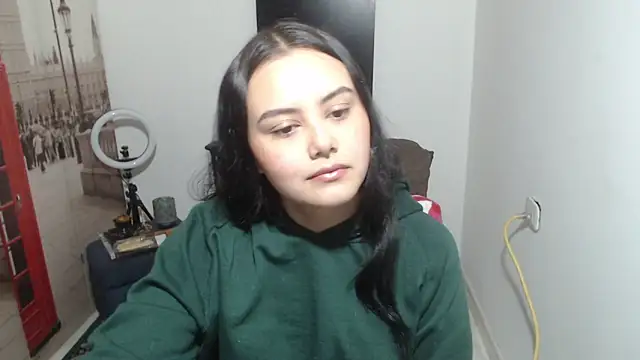 crazy daniela online show from 09-25-25, 12:20