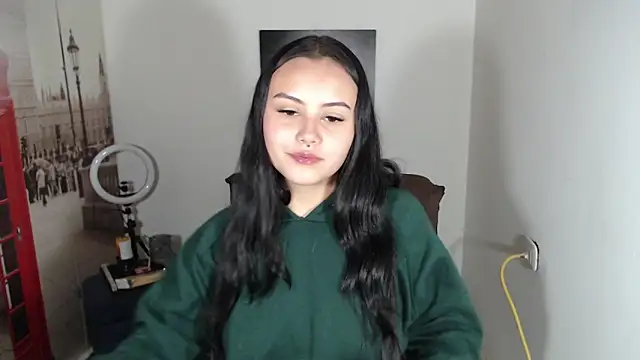 crazy daniela online show from 09-26-25, 08:57