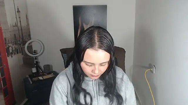 crazy daniela online show from 10-01-25, 09:10