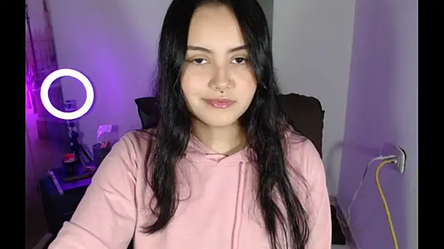 crazy daniela online show from 10-07-25, 10:07