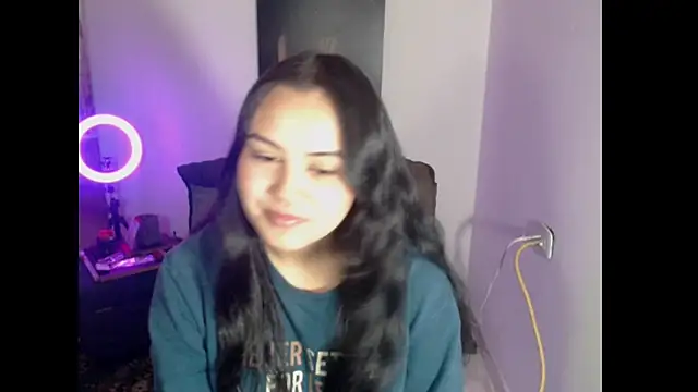 crazy daniela online show from 10-15-25, 12:38