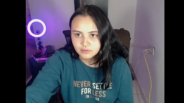 crazy daniela online show from 10-16-25, 12:44