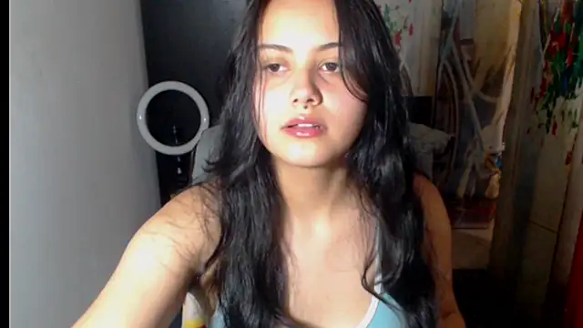 crazy daniela online show from 10-21-25, 09:37