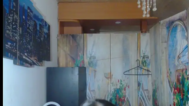 crazy daniela online show from 10-28-25, 09:39