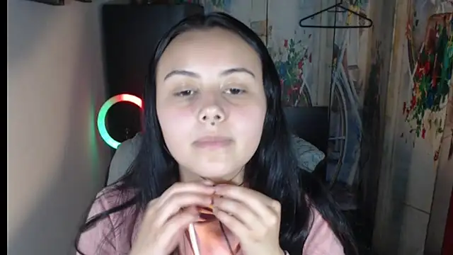 crazy daniela online show from 11-05-25, 07:47