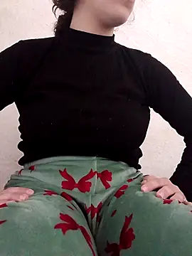 Ahalm online show from 03-23-26, 02:21