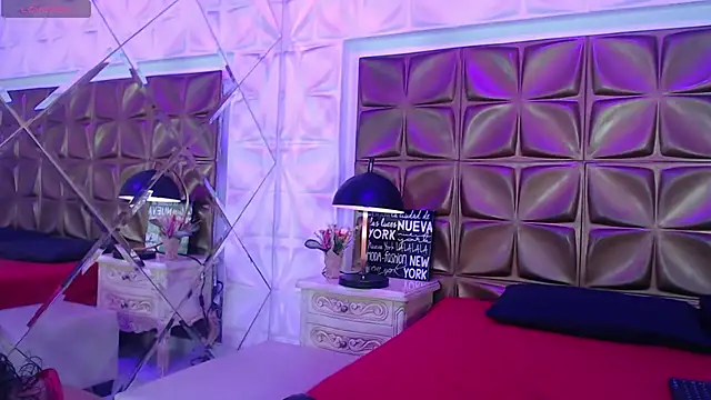 MeganLarsson online show from 11-05-25, 12:05