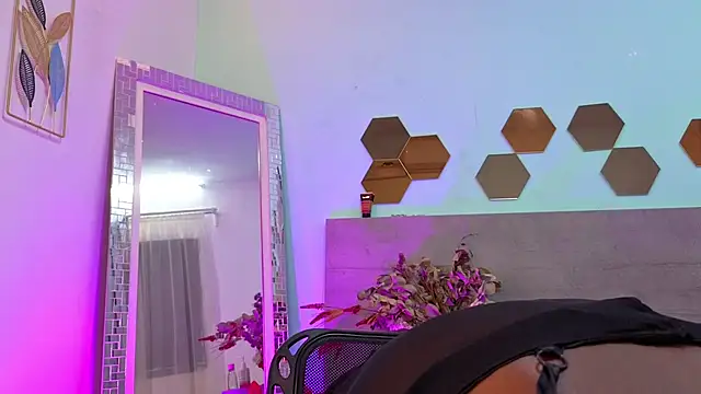 Paulina Sodi online show from 02-01-26, 04:38